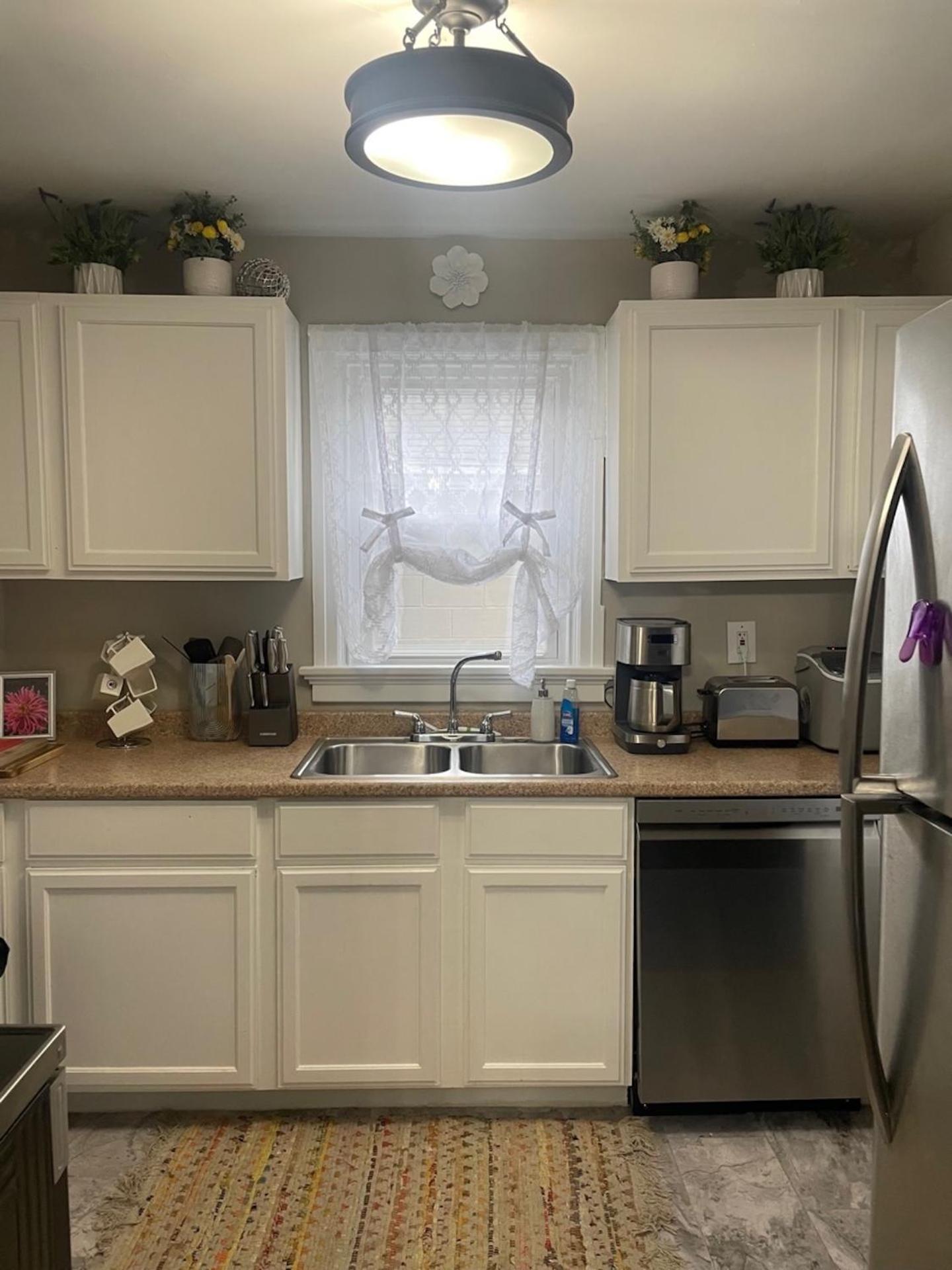 Holiday home In Anderson Township *