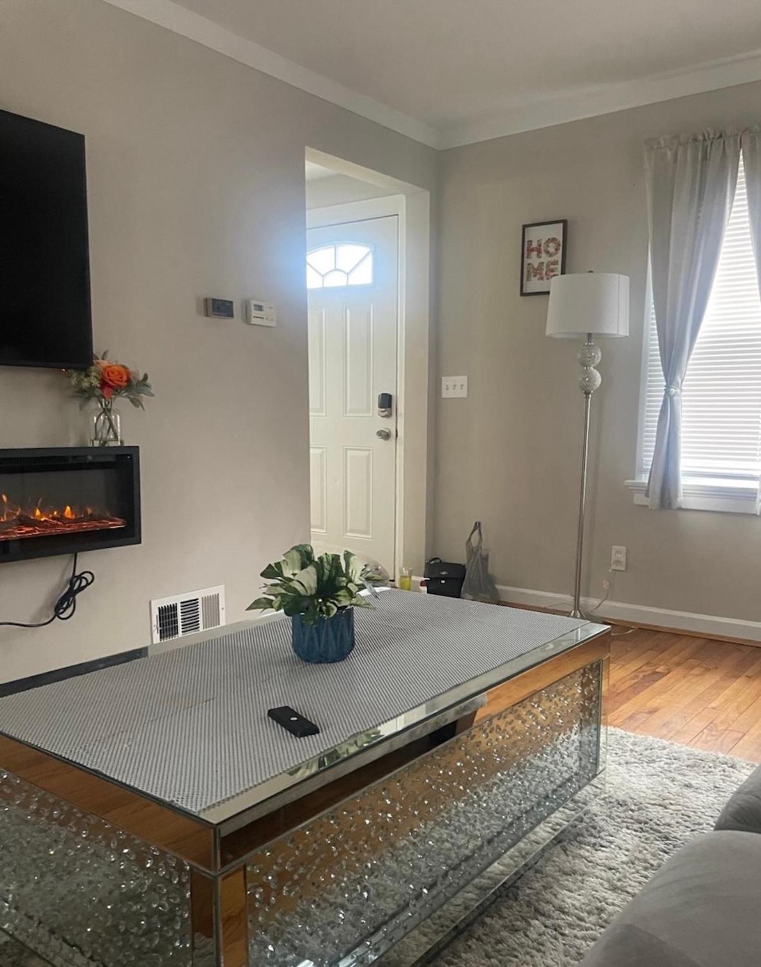 Holiday home In Anderson Township